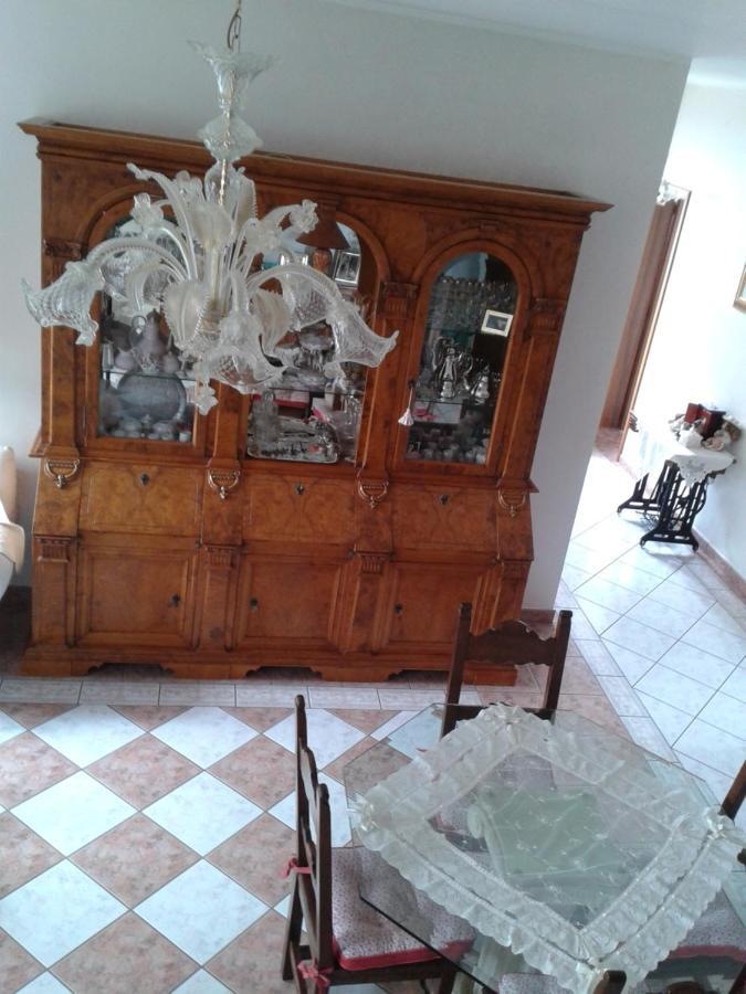 B&B Bread And Fantasy Ostra Bagian luar foto
